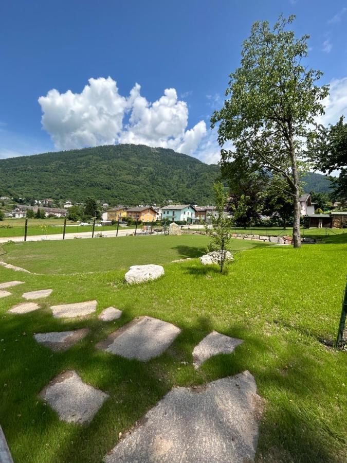 Bed and Breakfast Casa Carolina Левіко-Терме Екстер'єр фото